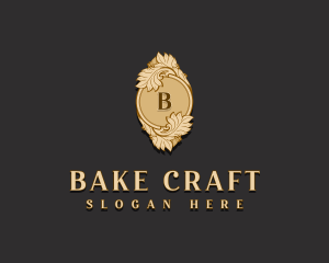 Artisan Luxury Frame  logo design