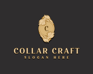 Artisan Luxury Frame  logo design