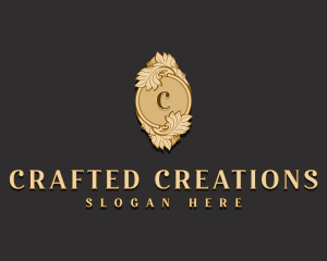 Artisan - Artisan Frame Craft logo design