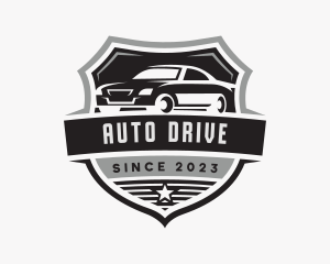 Vehicle - Automotive Car Vehicle logo design