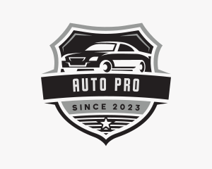 Automotive - Automotive Car Vehicle logo design