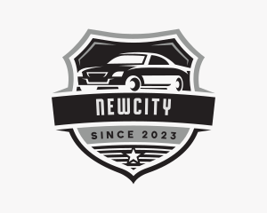 Automotive Car Vehicle logo design