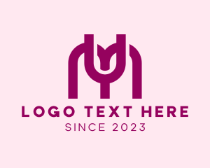 Advertising - Media Advertising Agency logo design