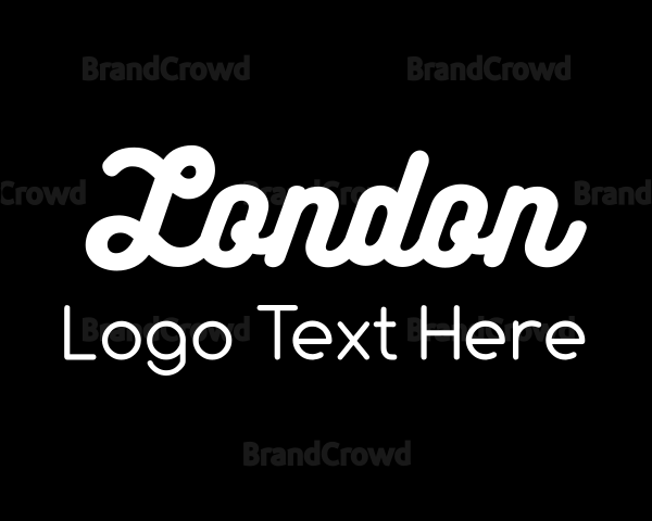 Gothic London Boutique Logo