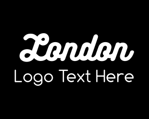 Gothic London Boutique  Logo