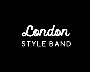 Gothic London Boutique  logo design