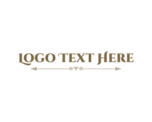 Elegance - Elegant Vintage Classic logo design