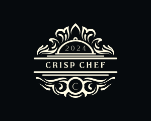 Fine Dining Restaurant logo design