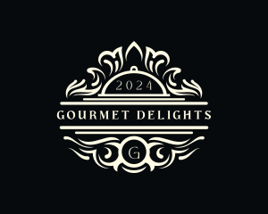 Fine Dining Restaurant logo design