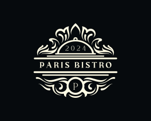 Fine Dining Restaurant logo design