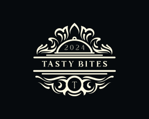 Fine Dining Restaurant logo design