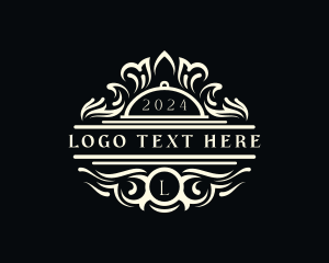 Diner - Fine Dining Restaurant logo design