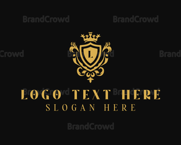 Regal Crown Boutique Logo