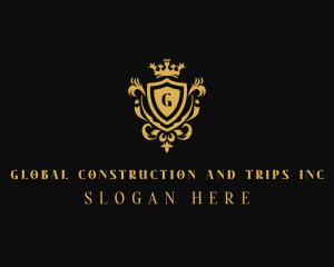 Regal Crown Boutique Logo