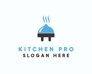 Restaurant Kitchen Plug logo design