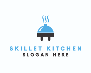 Restaurant Kitchen Plug logo design