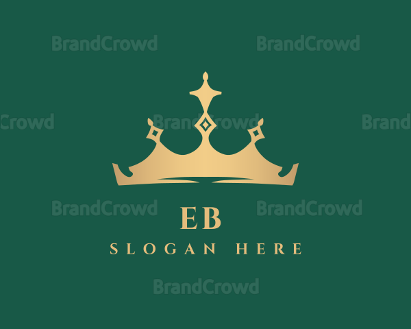 Royal Crown Deluxe Logo
