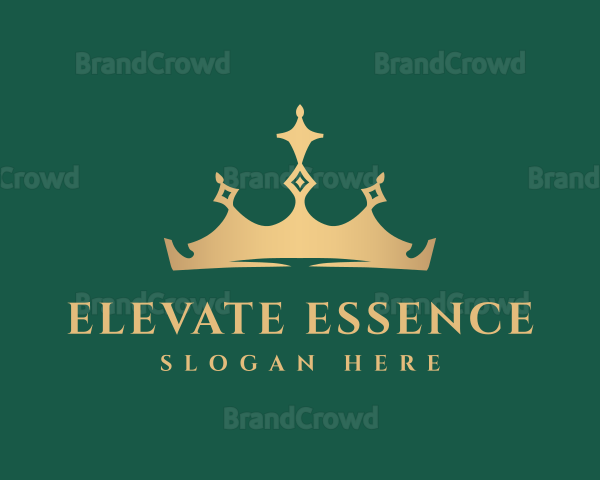 Royal Crown Deluxe Logo