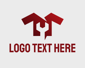 Store - Wrench Clothing Mechanic logo design