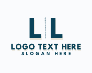 Internet - Generic Business Consultancy logo design