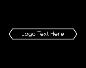 Font - Minimalist Fashion Font logo design