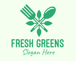 Salad - Salad Vegan Greens Food logo design