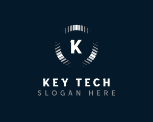 Tech Digital Media logo design