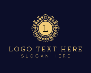 Gold - Gold Jewelry Boutique logo design