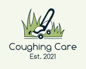 Lawn Care Service  logo design