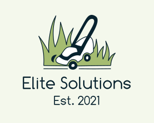 Service - Lawn Care Service logo design