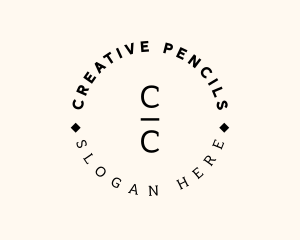 Generic Professional Company logo design