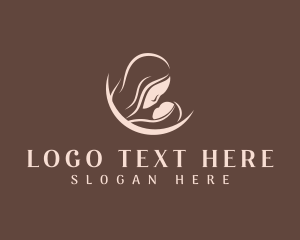 Maternity - Mother Baby Maternity logo design