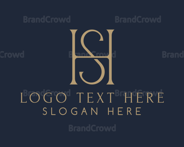 Investor Consultant Company Letter HS Logo