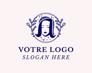 Skincare - Beauty Wellness Spa logo design