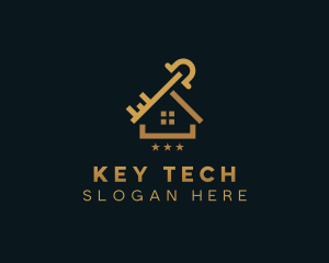 Real Estate Property logo design