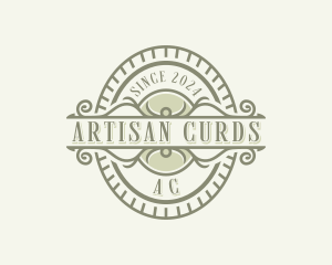 Professional Antique Business logo design