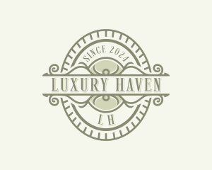 Professional Antique Business logo design