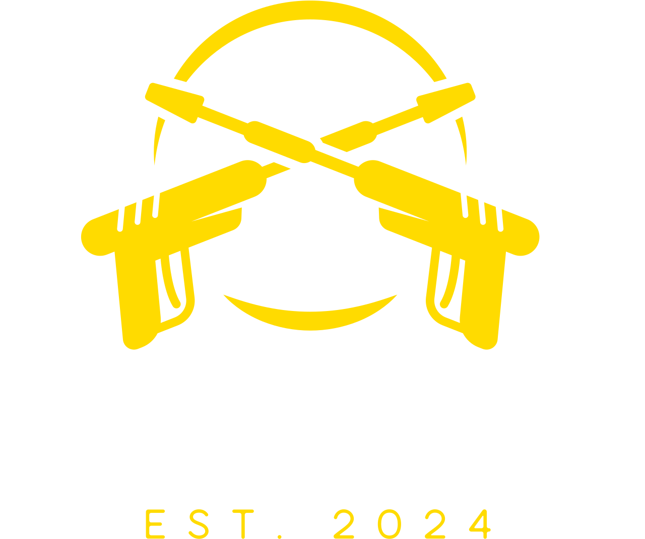 Pure Pressure's logo