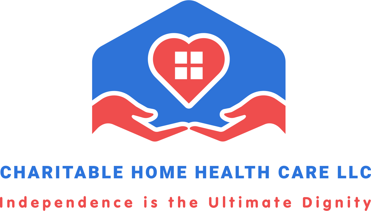 Charitable Home Health Care LLC's logo