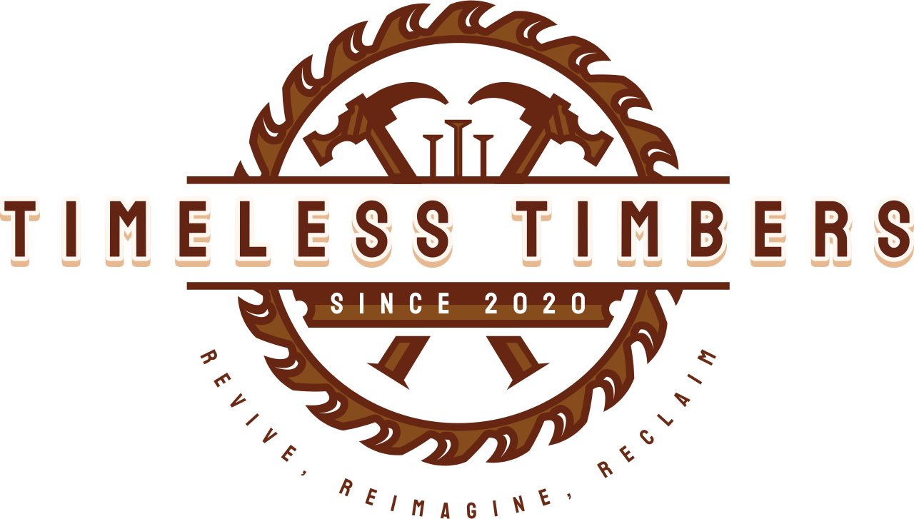 TIMELESS TIMBERS's logo