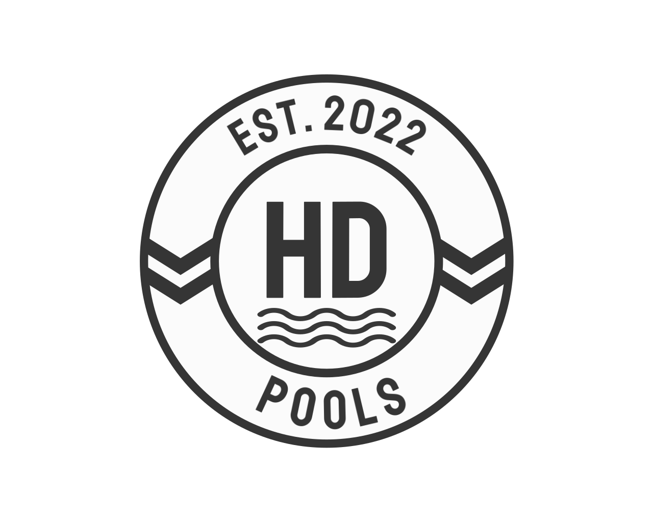 HDPools 's logo