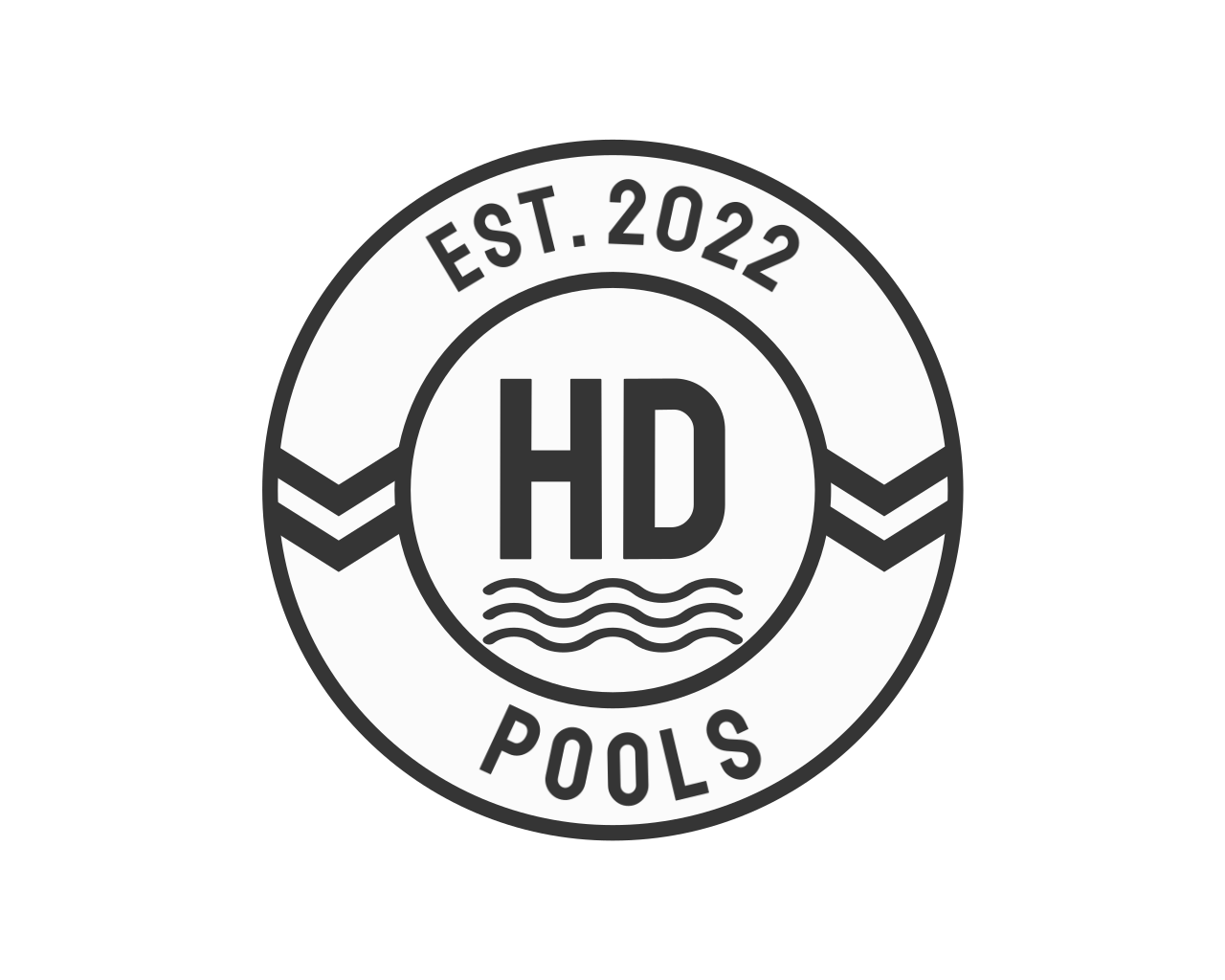 HDPools 's web page