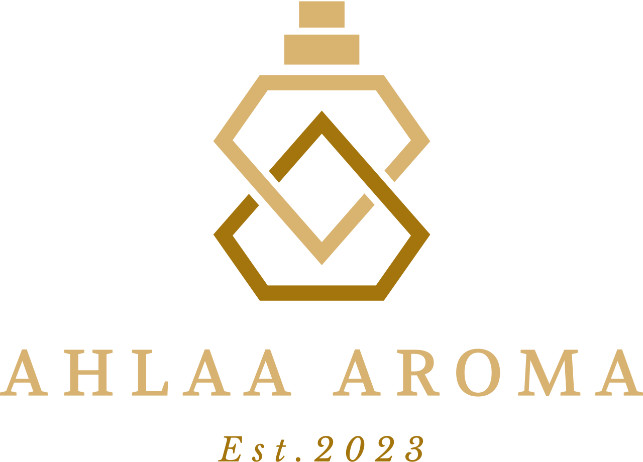 Ahlaa Aroma's web page