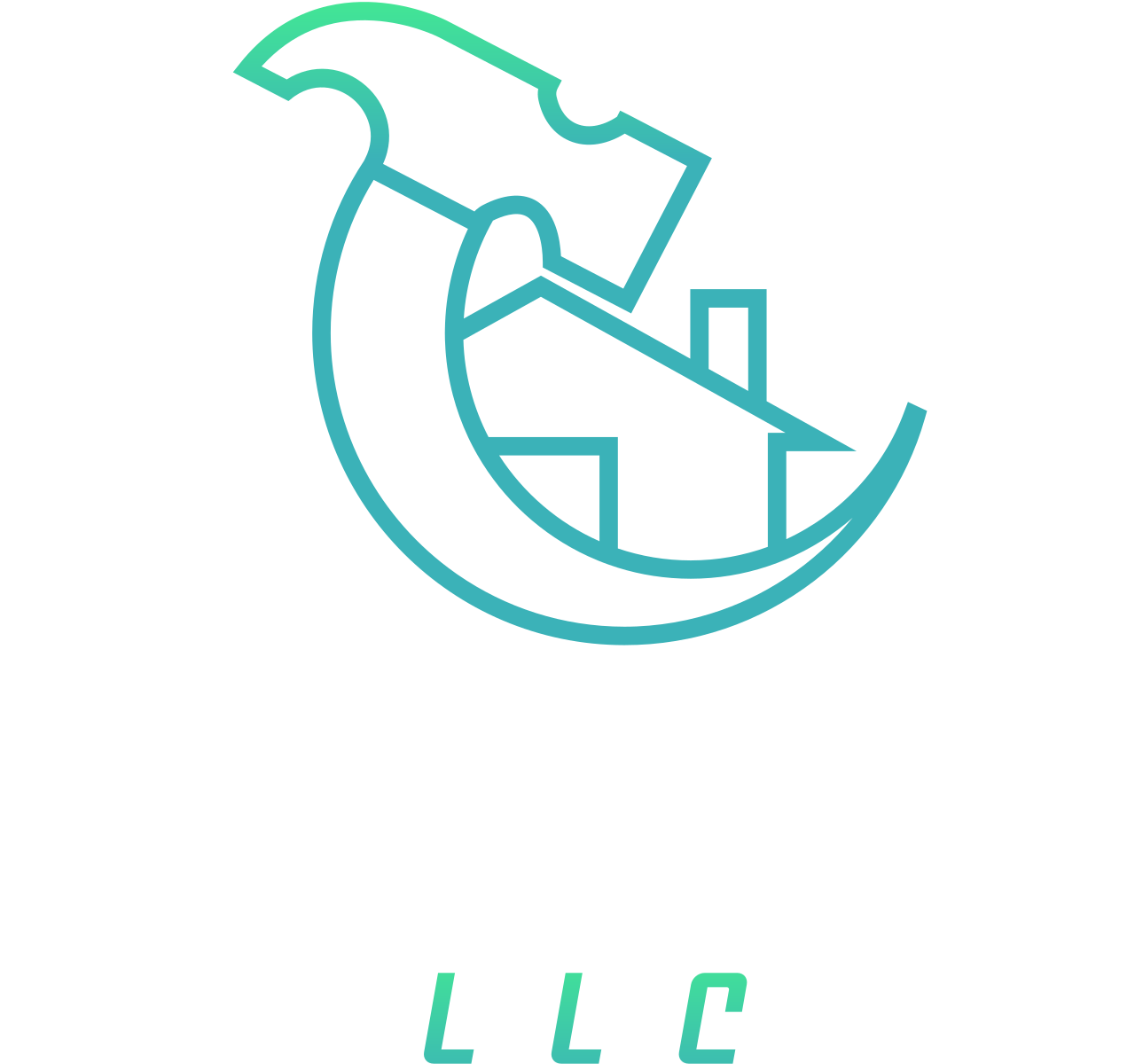 Level Up Builders 's logo