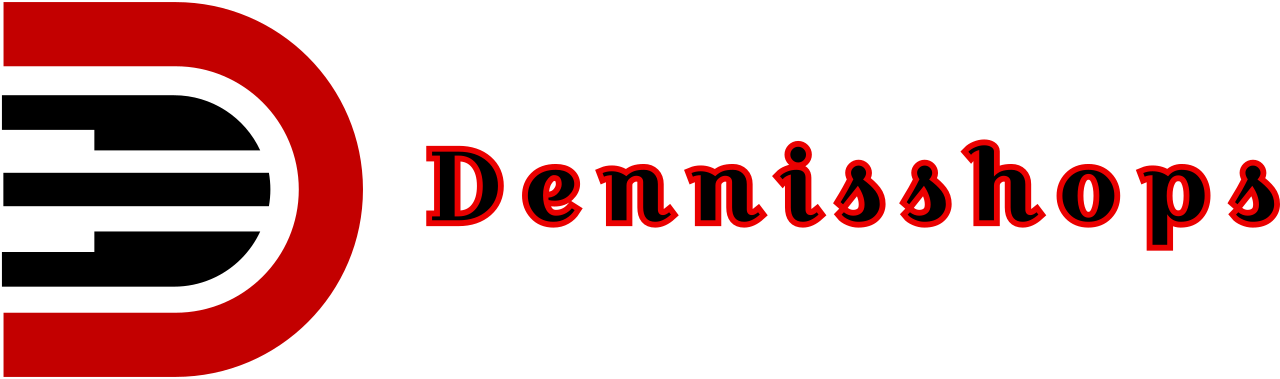Dennisshops's logo