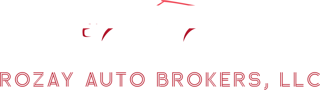 ROZAY AUTO BROKERS, LLC's logo