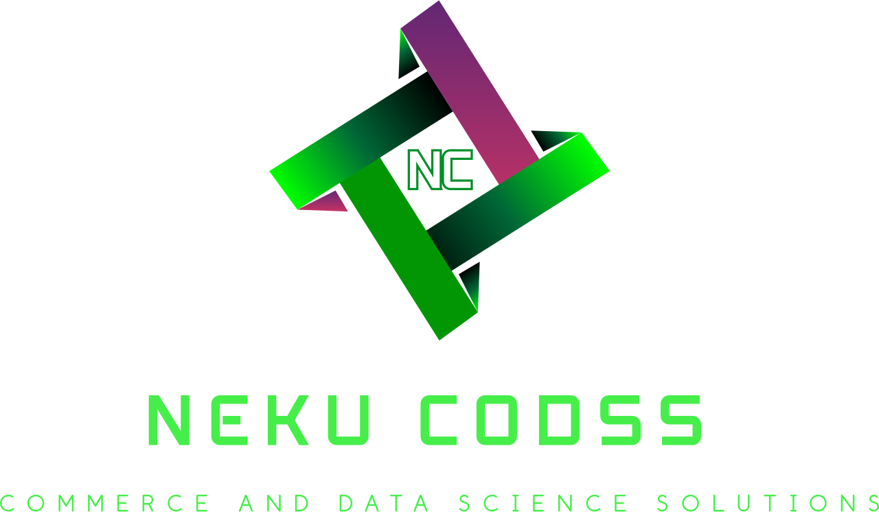 Neku CODSS 's logo