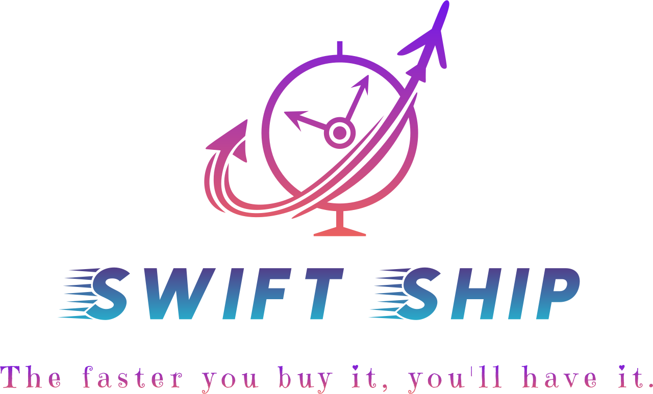 Swift Ship's logo
