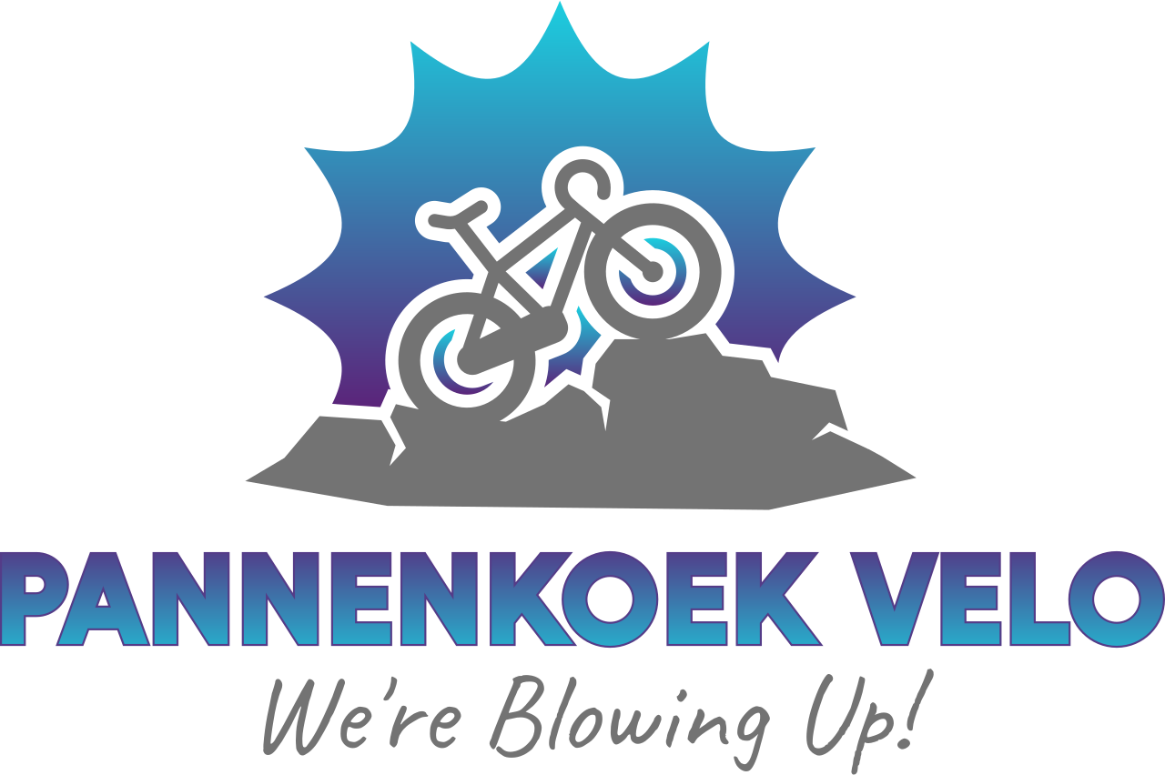 Pannenkoek Velo's logo