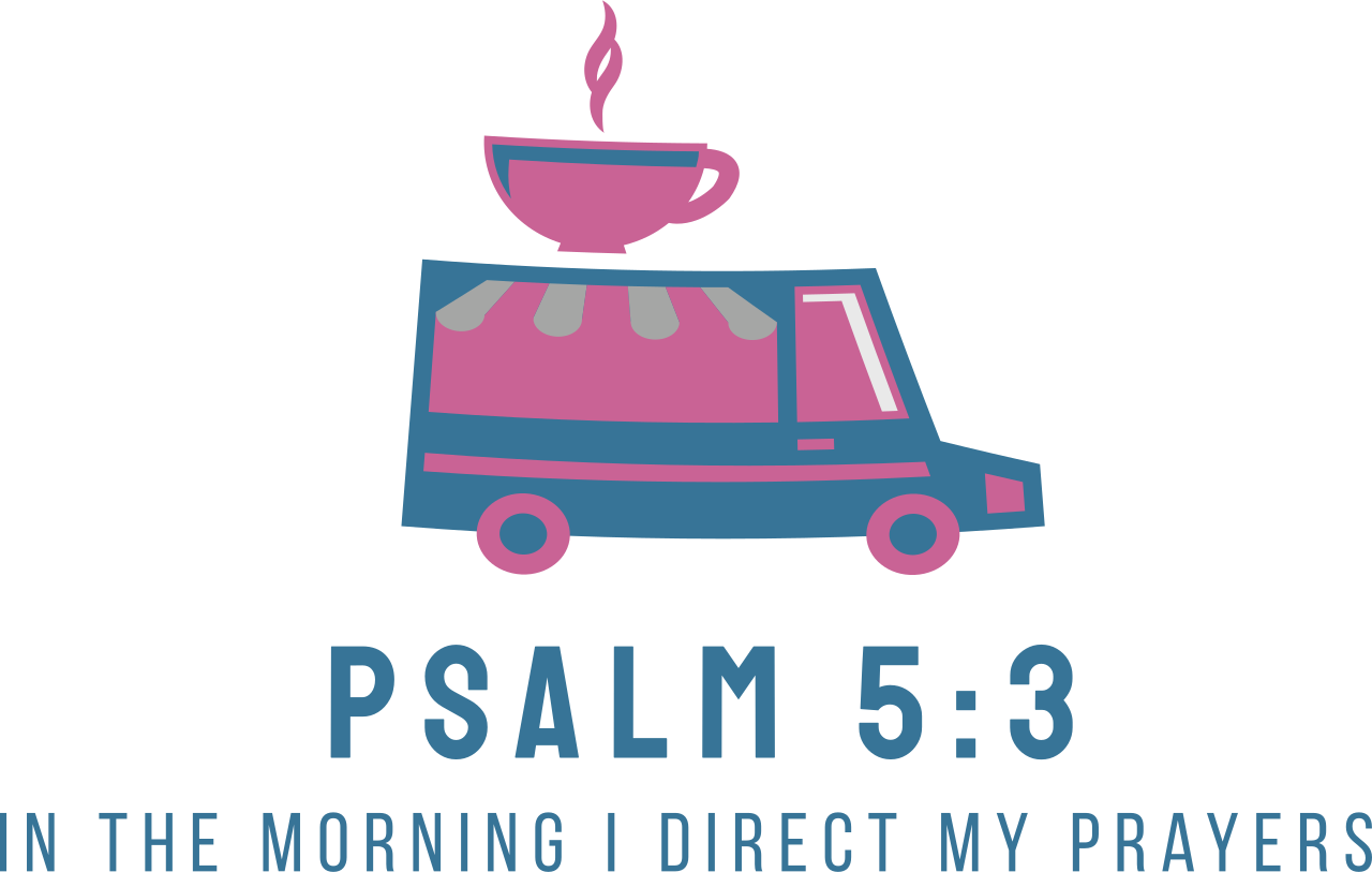 Psalm 5:3's web page
